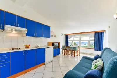 Image de Summer Dream - One Bedroom Apartment with Sea View