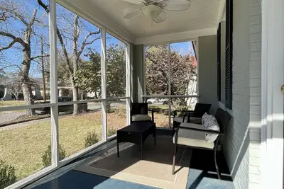 Image de Augusta Masters Rental