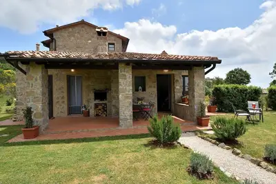 Image de Villa Nocciola \"Lovely cottage in the nature\"
