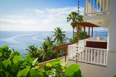 Image de Amazing Ocean View Apartment at Vista Mare Samana