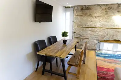 Image de Stunning spacious apt in culross