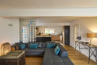 Image de Tanamuir, overlooking Loch Fyne, Strachur - sleeps 6 guests in 3 bedrooms