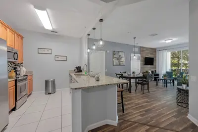 Image de Is3-103 Modern Condo - Convention Center