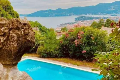Image de House with pool near Verbania and Lake Maggiore