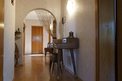 Image de Spacious holiday apartment with terrace and garden