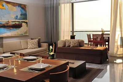 Image de Luxury one bedroom condo in beautiful Nuevo Vallarta Vidanta Grand Luxxe\n\n\n