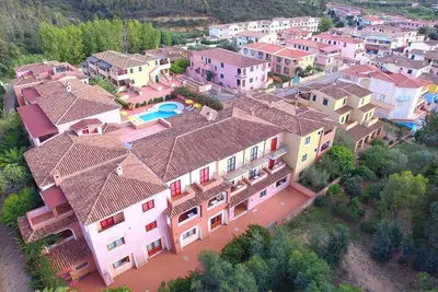 Image de Superbe appartement 1 chambre à Orosei