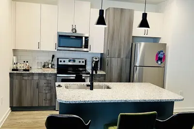 Image de Modern Luxury 1 b/b mini get away