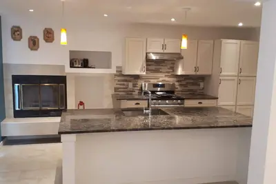 Image de Entire 4 Bedroom Home with easy access