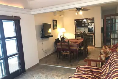 Image de Beautiful House Very Spacious And Well Equipped *El MANÁ*
