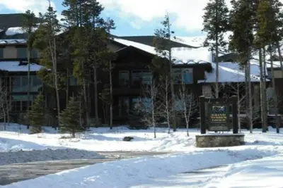 Image de Fabulous Ski In and Ski Out Resort in Breckenridge, Co