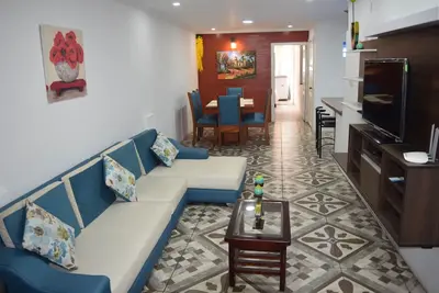 Image de Confort Home C - Apartamento Girasol