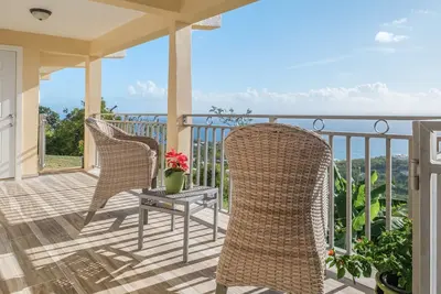 Image de Best views of south side St. Thomas