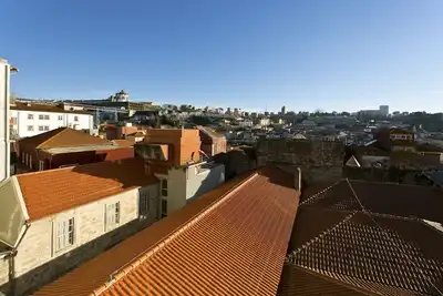 Image de Boutique Rentals- Kinga's Ribeira River Views