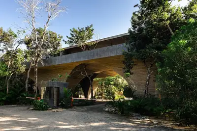 Image de Lovely 7 Bedroom Property / Penthouse + Garden + Apt / 2 private pool & 1 hottub