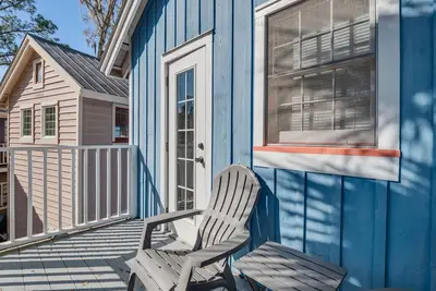 Image de Cozy Clove Cottage in the Steinhatchee Landing Resort