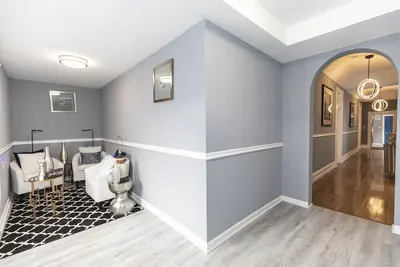 Image de Modern Home Walk to Mercedes Benz Stadium/Gwcc