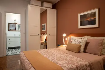 Image de Cozy apartment in the center of Porto