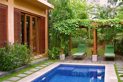 Image de Casa del Mono Feliz - Luxury Villa - Walk to beach, Langosta Beach Club included