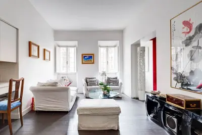 Image de Coronari Enchanting Two Bedroom Apartment