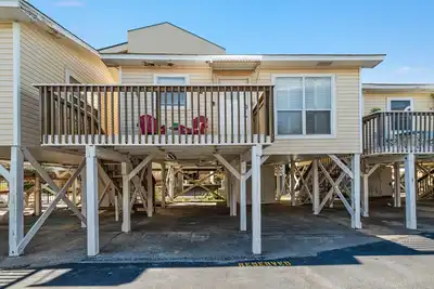 Image de Welcome to the \"Beach Belle\"