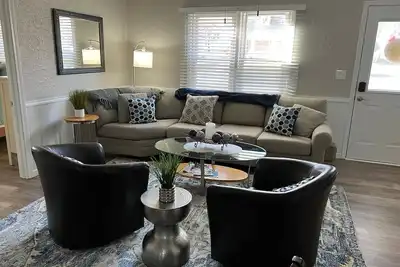 Image de Shawnee Bungalow - Tranquil 1 King, 1 Queen