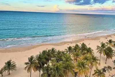 Image de Urban and Hip Flat in Santurce