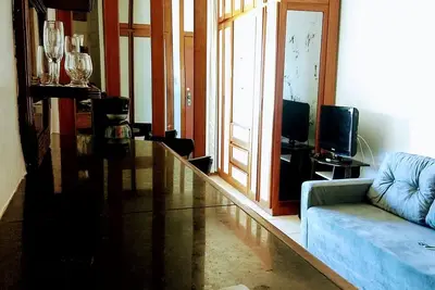 Image de Apartment bar