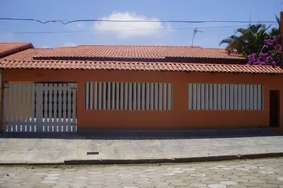 Image de House 200m from the beach 3 bedrooms for 12 people