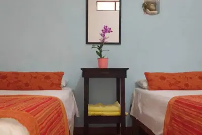 Image de Villa Los Duendes