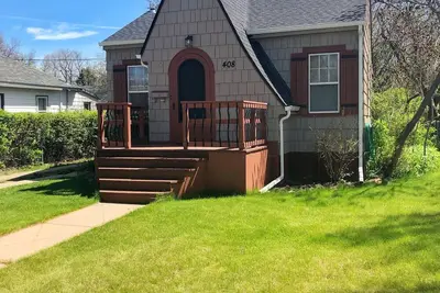 Image de Charming Mid Century Home in Historic District