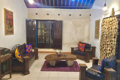 Image de Casa \"La Jose\" En el Centro de San Cristobal, Chiapas