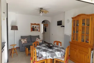 Image de Bel appartement, Santa Margarita Espagne