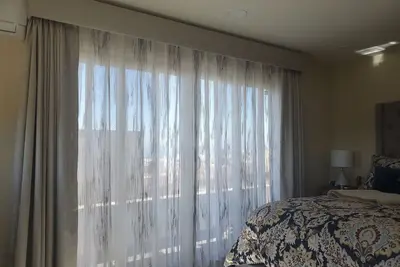 Image de Great  ocean view over rosarito city