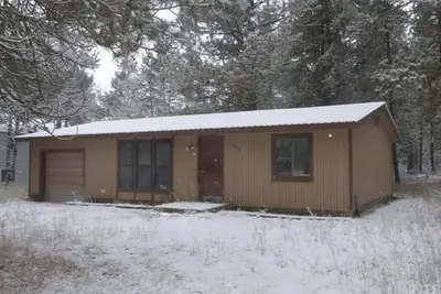 Image de Escape to McCall, Idaho!