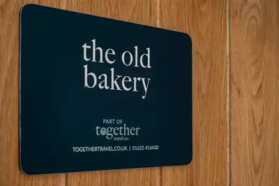 Image de Fowey - The Old Bakery -  a fowey that sleeps 4 guests  in 2 bedrooms