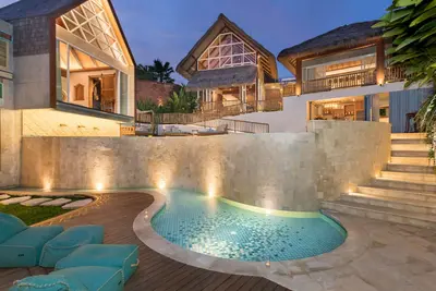 Image de Arkana Village Canggu by Nagisa Bali