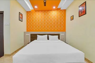 Image de Hotel Diva Pushkar