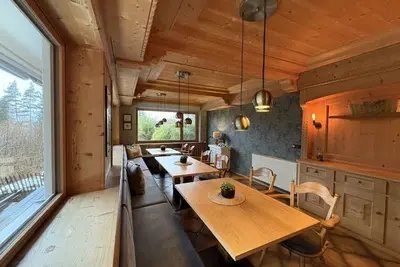 Image de Vacation home for 12 guests with 250m² in Pfronten (161814)