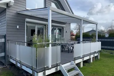 Image de Vacation home for 5 guests with 70m² in Südbrookmerland (163567)