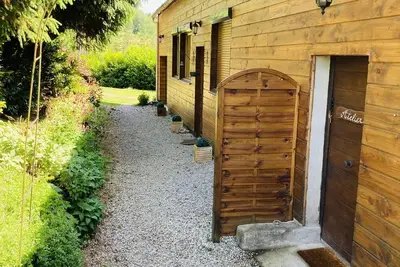 Image de Chalet proche La Bourboule/Le Mont-Dore