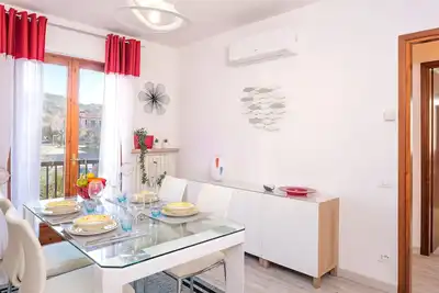 Image de Casa Poppea Family friendly apartment Bardolino