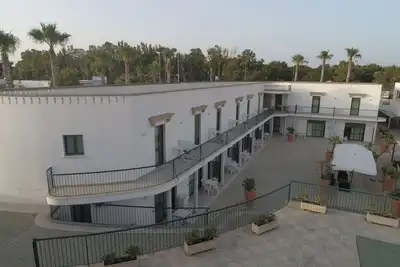 Image de Residence Cala Verde - Three-room apartment 5 places
