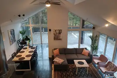 Image de Luxury villa Åhus