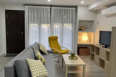 Image de Loft Céntrico 1 Córdoba