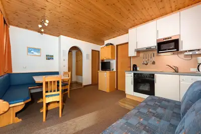 Image de Cozy family apartment No. 1 - 5 minutes to the ski lift