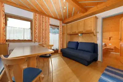 Cozy apartment no. 6 - 5 minutes to the ski lift