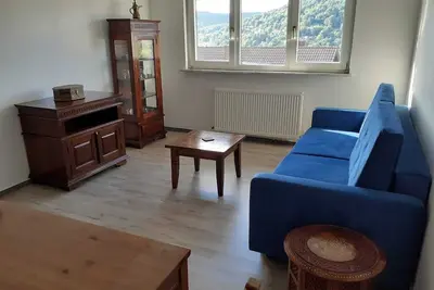 Image de Vacation apartment for families and small groups of up to 8 people