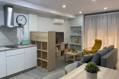 Image de Downtown loft 2 Córdoba