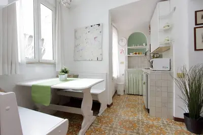 Image de Banchi Nuovi - Cozy little apartment for 4 close to piazza Navona